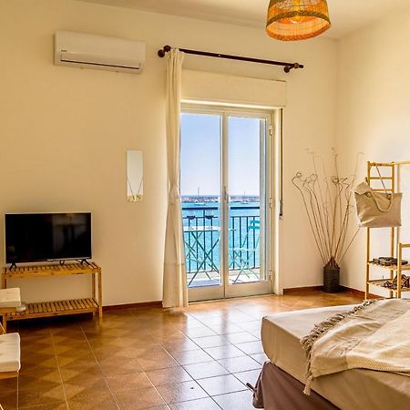 Mari Sea Home Джардини-Наксос Экстерьер фото